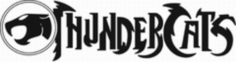THUNDERCATS Logo (USPTO, 21.09.2010)