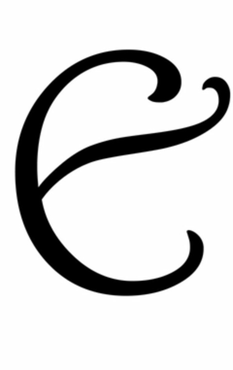 E Logo (USPTO, 05.11.2010)