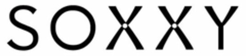 SOXXY Logo (USPTO, 15.11.2010)