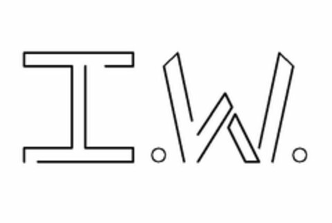 I.W. Logo (USPTO, 18.11.2010)