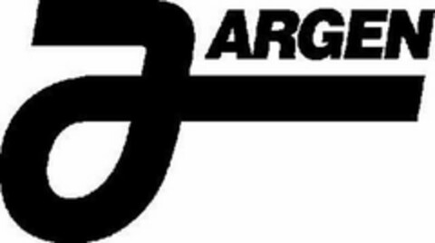 A ARGEN Logo (USPTO, 30.11.2010)