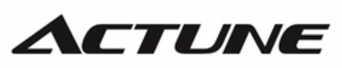 ACTUNE Logo (USPTO, 03.12.2010)