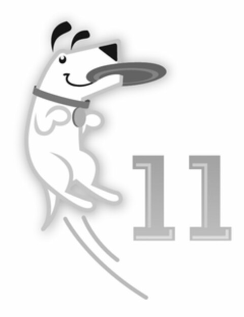 11 Logo (USPTO, 16.12.2010)