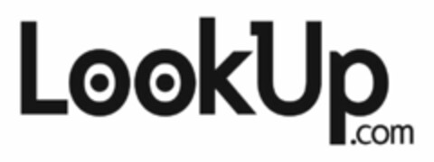 LOOKUP.COM Logo (USPTO, 19.01.2011)