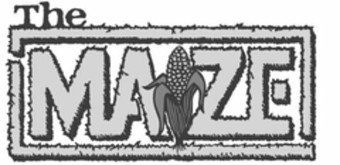 THE MAIZE Logo (USPTO, 31.01.2011)