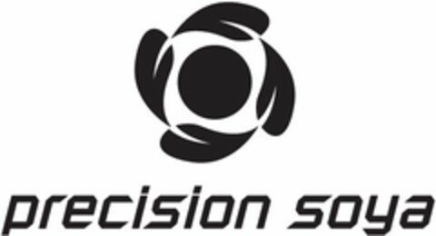 PRECISION SOYA Logo (USPTO, 09.02.2011)