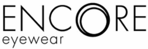 ENCORE EYEWEAR Logo (USPTO, 22.02.2011)