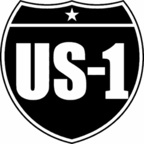 US-1 Logo (USPTO, 26.02.2011)