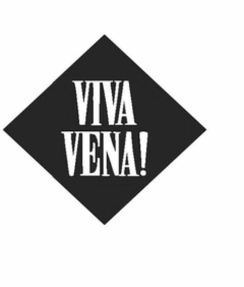 VIVA VENA Logo (USPTO, 10.03.2011)