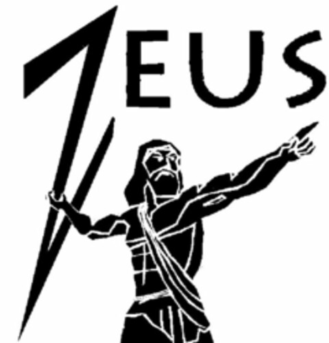 ZEUS Logo (USPTO, 18.05.2011)