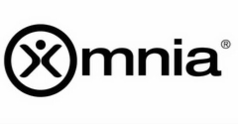 OMNIA Logo (USPTO, 01.06.2011)