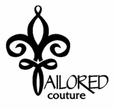 TAILORED COUTURE Logo (USPTO, 15.06.2011)