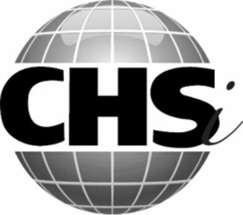 CHSI Logo (USPTO, 25.07.2011)