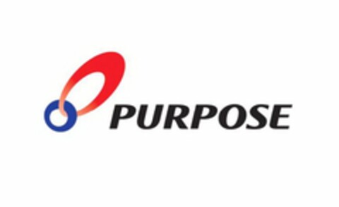 PURPOSE Logo (USPTO, 27.07.2011)