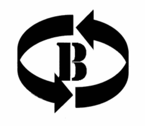 B Logo (USPTO, 10/18/2011)