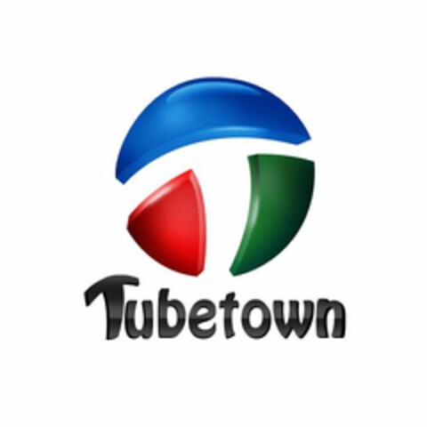 TUBETOWN Logo (USPTO, 31.10.2011)