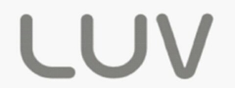 LUV Logo (USPTO, 04.11.2011)