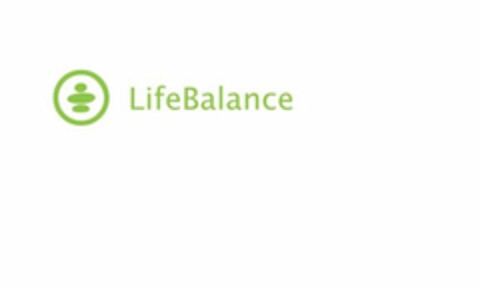 LIFEBALANCE Logo (USPTO, 14.11.2011)