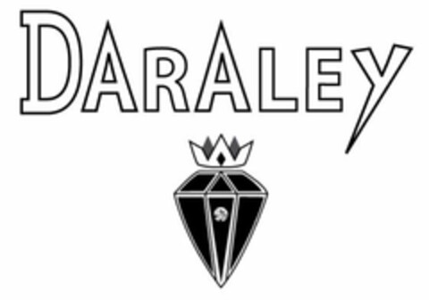 DARALEY Logo (USPTO, 02.12.2011)