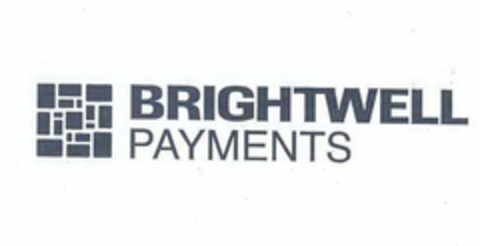 BRIGHTWELL PAYMENTS Logo (USPTO, 08.12.2011)