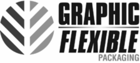 GRAPHIC FLEXIBLE PACKAGING Logo (USPTO, 30.01.2012)