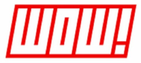 WOW! Logo (USPTO, 20.03.2012)