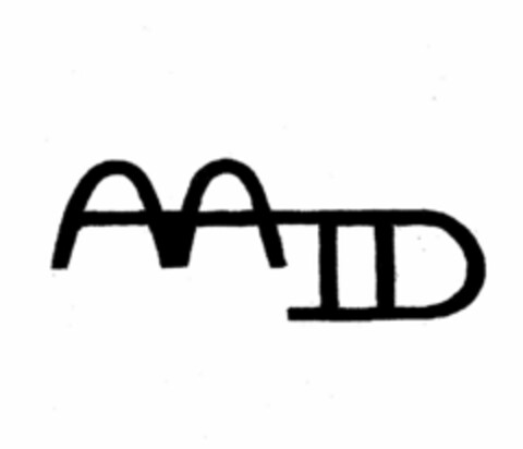 AAID Logo (USPTO, 11.04.2012)