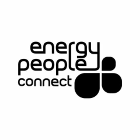 ENERGY PEOPLE CONNECT Logo (USPTO, 04/17/2012)