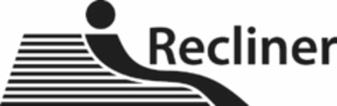 I RECLINER Logo (USPTO, 27.04.2012)