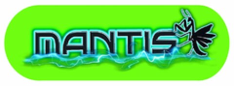 MANTIS Logo (USPTO, 30.04.2012)