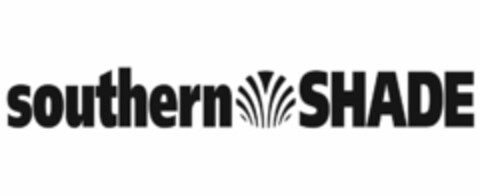 SOUTHERN SHADE Logo (USPTO, 02.08.2012)