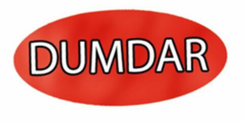 DUMDAR Logo (USPTO, 18.08.2012)