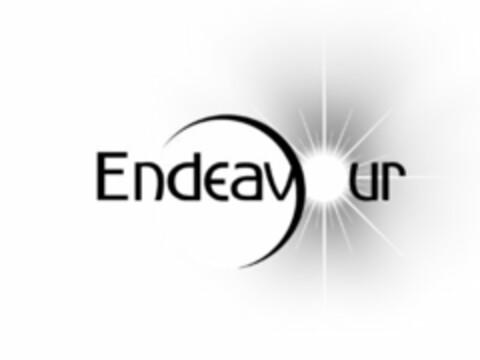 ENDEAVOUR Logo (USPTO, 10.09.2012)