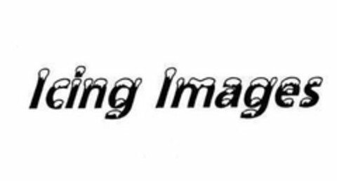 ICING IMAGES Logo (USPTO, 02.10.2012)