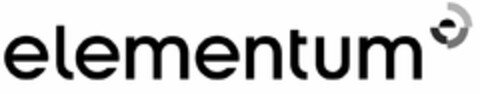 ELEMENTUM Logo (USPTO, 08.11.2012)