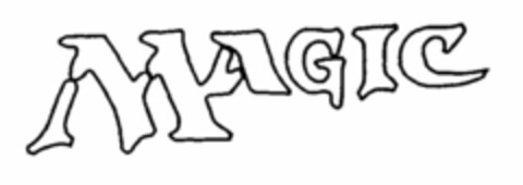 MAGIC Logo (USPTO, 03.01.2013)