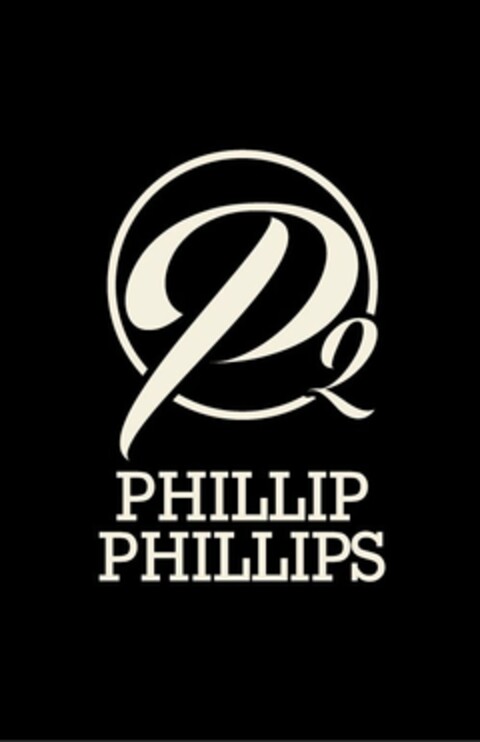 P2 PHILLIP PHILLIPS Logo (USPTO, 03.01.2013)