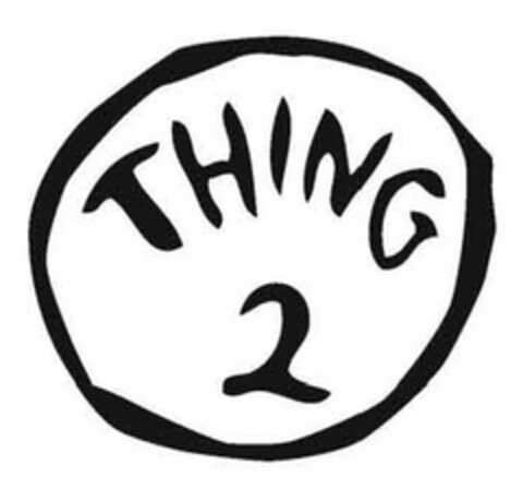 THING 2 Logo (USPTO, 22.02.2013)