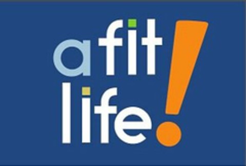 A FIT LIFE Logo (USPTO, 20.03.2013)
