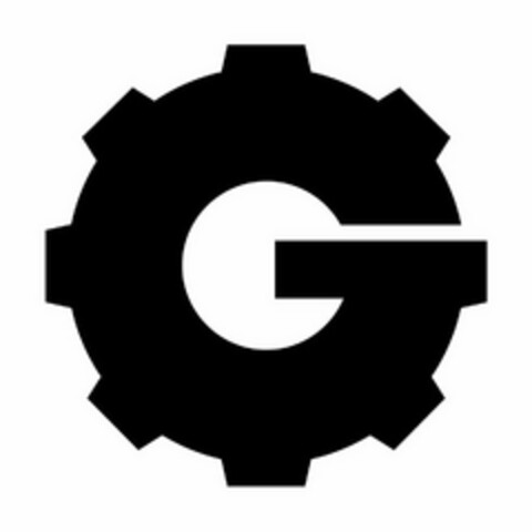 G Logo (USPTO, 26.07.2013)