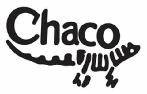 CHACO Logo (USPTO, 12.08.2013)