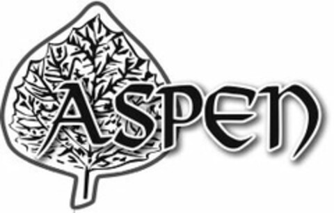 ASPEN Logo (USPTO, 18.09.2013)