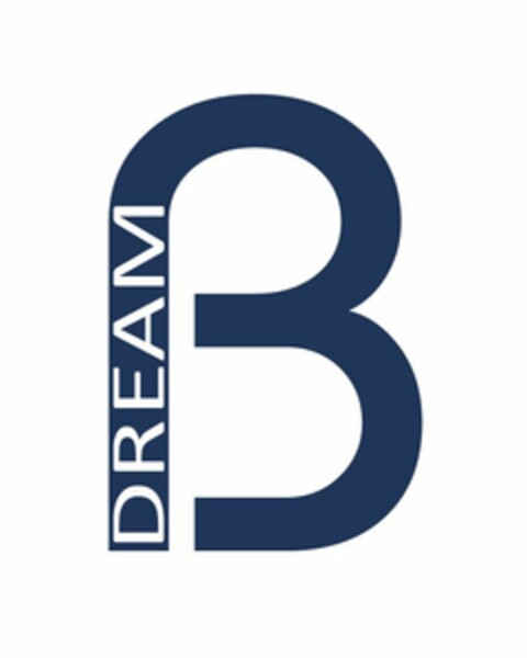 DREAM B Logo (USPTO, 18.11.2013)