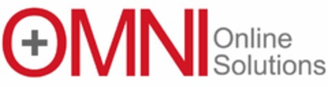 OMNI ONLINE SOLUTIONS Logo (USPTO, 21.01.2014)