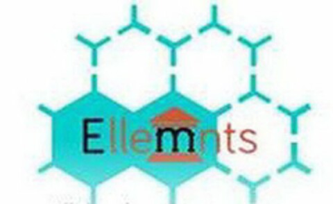 ELLEMNTS Logo (USPTO, 02.04.2014)