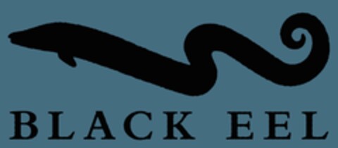 BLACK EEL Logo (USPTO, 04.04.2014)