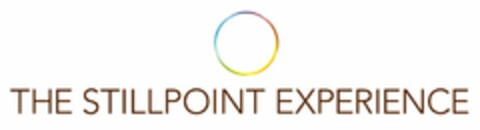 THE STILLPOINT EXPERIENCE Logo (USPTO, 04.04.2014)