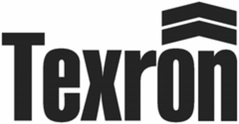 TEXRON Logo (USPTO, 24.04.2014)