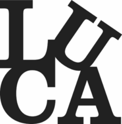 LUCA Logo (USPTO, 15.05.2014)