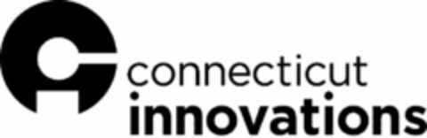 CI CONNECTICUT INNOVATIONS Logo (USPTO, 16.05.2014)